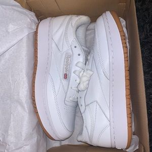 Reebok UO Club C Exclusive
